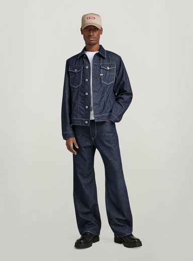 Arc Jacket